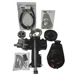 1955-57 Chevy Car Borgeson Power Steering Conversion Kit