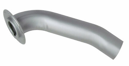 1967-68 Chevy Camaro Fuel Filler Neck