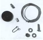 Watsons Cable Installation Kit for Door Solenoids