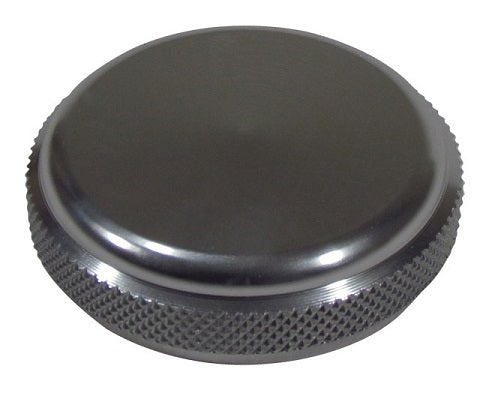 Billet Aluminum Fuel Cap, by Tanks, Inc