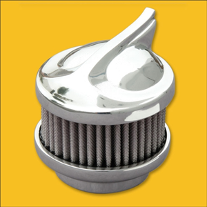 OTB Gear Eagle 2 Barrel Air Cleaner