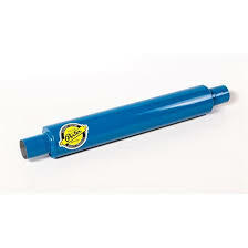 Porter Mufflers Standard Length Steel Muffler
