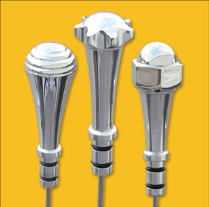 OTB Gear Acorn Style Flexible Engine Dipstick