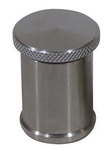 Mini Aluminum Fuel Filler Cap & Neck