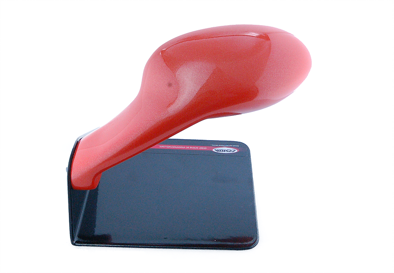 Vision Hot Rod Concepts VF2