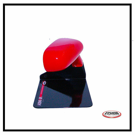 Vision Hot Rod Concepts VF Indy Mirror