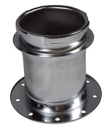 1963-67 Chevy Corvette Coupe Fuel Filler Neck
