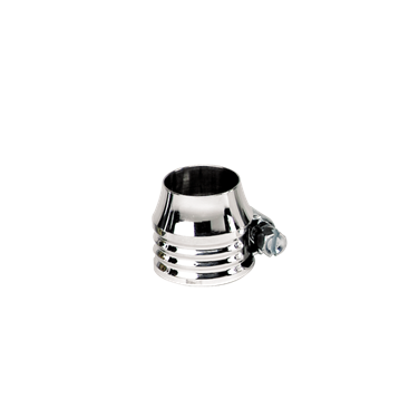 Billet Specialties Polished Hose Ends