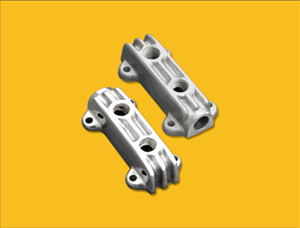 OTB Gear Finned Fuel Logs