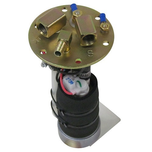 High Flow In-Tank Fuel Pump Module - GPA-Series