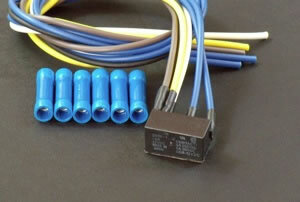 Watsons Hot Dot Ignition Link (TM) Hot Dot-to-Remote Control Interface Relay