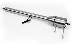 Ididit 1955-57 Chevy Bel Air Floor Shift Tilt Steering Column