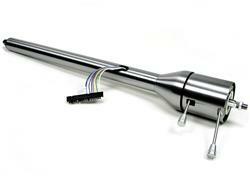 Ididit 1960-66 Chevy Truck Tilt Floor Shift