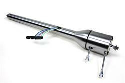 Ididit 1967-72 GM Style Tilt Floor Shift (power box)