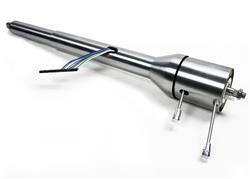 Ididit Collapsible Floor Shift Steering Column