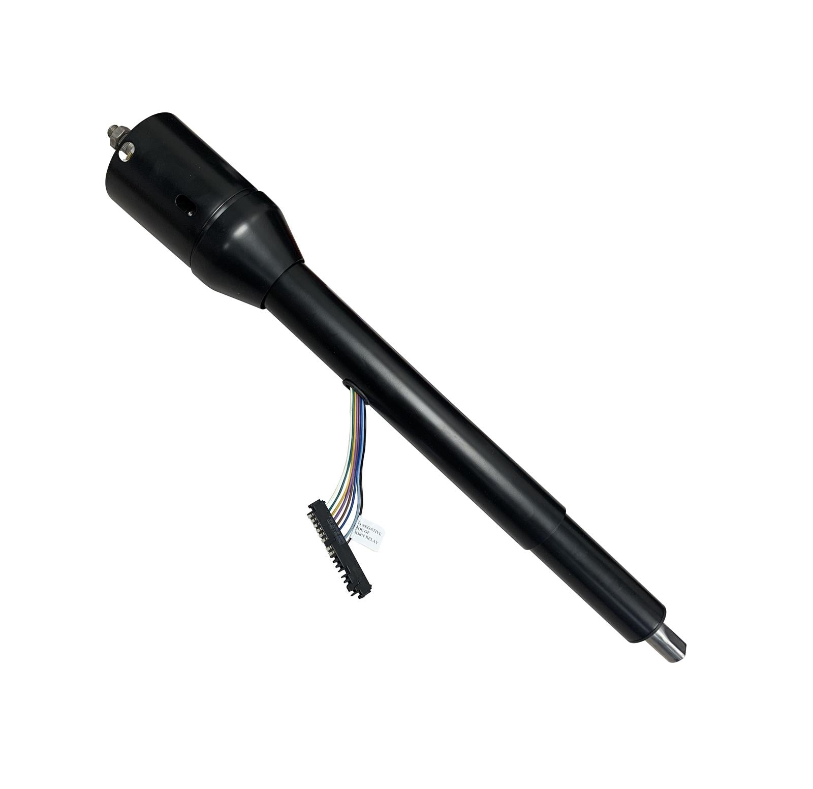 Ididit Collapsible Floor Shift Steering Column