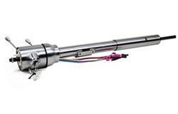 Ididit 1973 Chrysler B-Body Tilt Floor Shift w/Key Ignition
