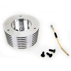 Ididit 1970-74 Cuda/Challenger OE Wheel Adapter
