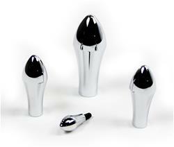 Ididit Tilt Steering Column Dress-Up Kit