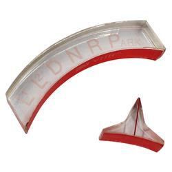 Ididit Right Hand Drive Shift Indicator