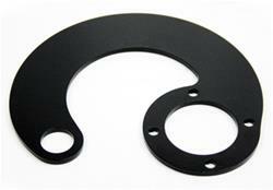 Ididit Half Moon Shift Lever