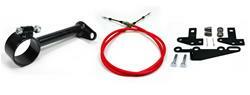 Ididit Cable Shift Linkage Kits (2 1/4" ididit column)