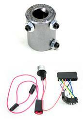Ididit 1964-65 Chevelle/El Camino/GTO Econo Kits (floor shift)