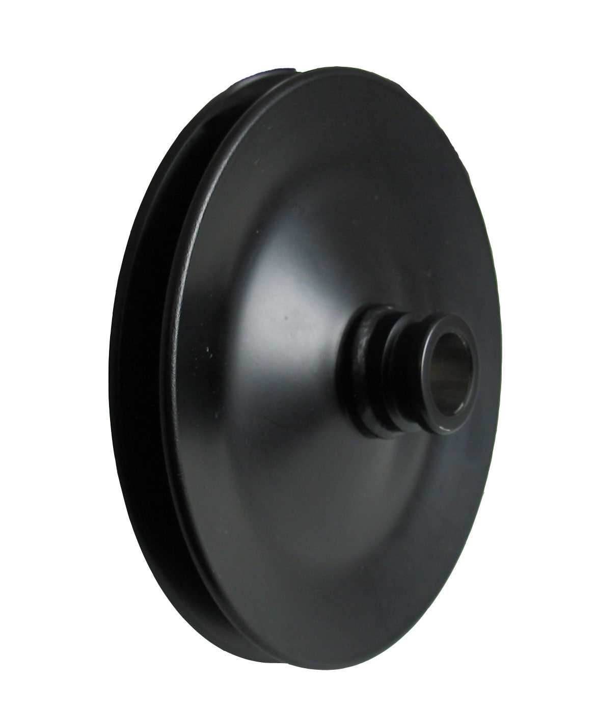 Borgeson Power Steering Single Groove Pulley