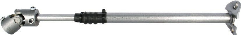 1974-83 Jeep Cherokee (SJ)/Wagoneer (SJ) Borgeson Power Steering Shaft w/ Rag Joint Flange