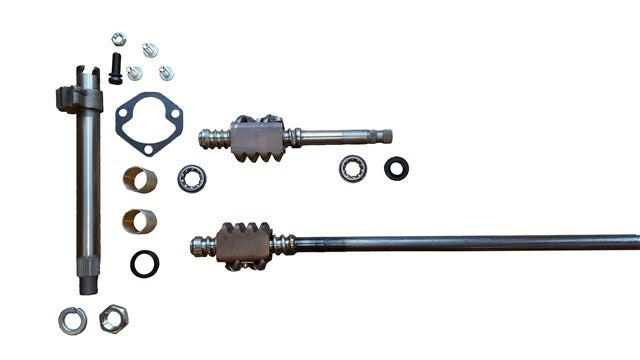 1955-57 Chevy Manual Box Rebuild Kits