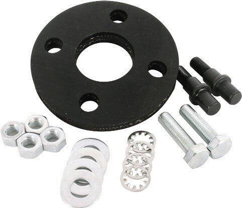 Borgeson Replacement Rubber Rag Joint and Hardware