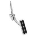 Lokar Competitor Series Throttle Pedal Assembly