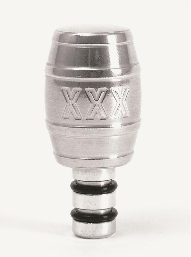 Lokar Premium Billet Aluminum Dipstick Handles Keg