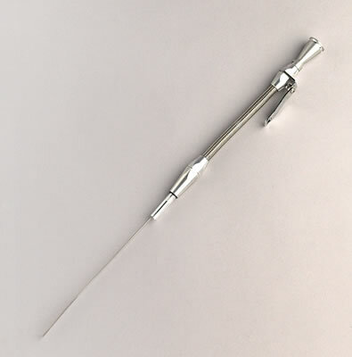 Lokar Flexible Engine Dipstick Ford Early 289/302