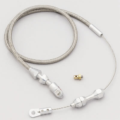 Lokar Throttle Cable for GM Tuned-Port '85-'91 & '92-'97 LT1/LT4