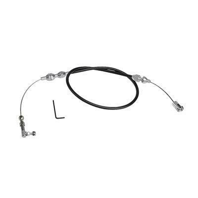 Lokar Throttle Cable for Ford MOD 4.6L/5.4L V8