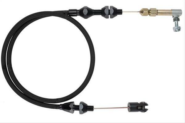 Lokar Throttle Cable for Ford MOD 4.6L/5.4L V8