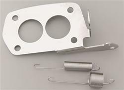 Lokar Rochester Bracket and Springs