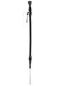Lokar Anchor-Tight Locking Flexible Engine Dipsticks for 1994 & Later Ford 4.6 Modular, 2 Valve