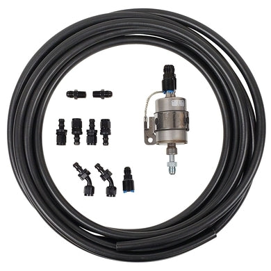 GM LS Engine Fuel Line Kits