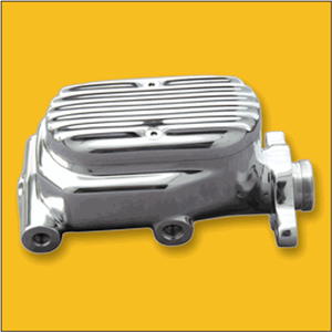 OTB Gear GM Style Brake Master Cylinder