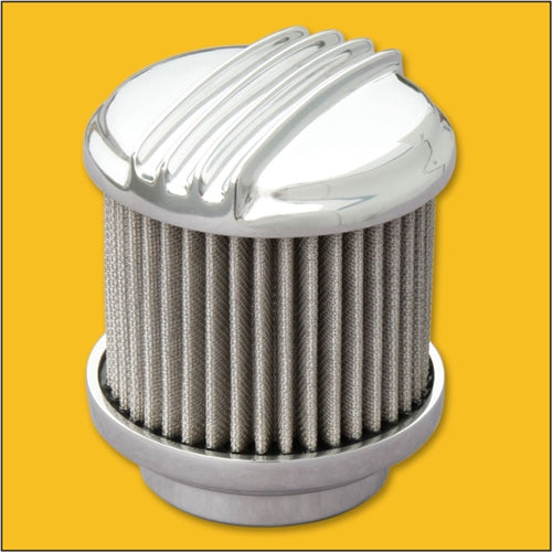 OTB Gear Mini Mohawk 2 Barrel Air Cleaner - 94, 97, 98 Carbs