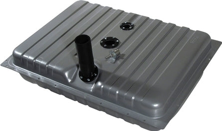 Mustang Universal Large Capacity Steel Fuel Tank