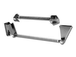 Pete and Jakes Model A Rear Triangulated 4-Bar Kit