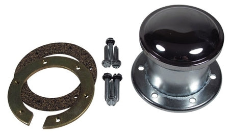 Bolt on Fuel Tank Neck
