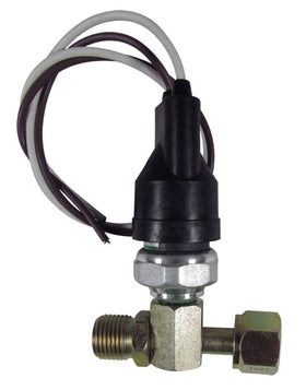 TBI A/C Safety Switch with Male/Female Switch Port