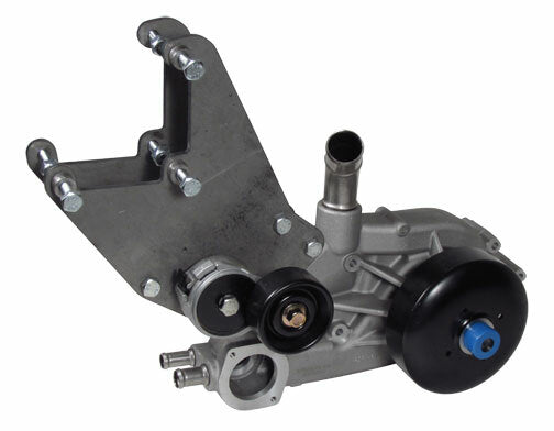 TBI Compressor Bracket for LS Truck Engine