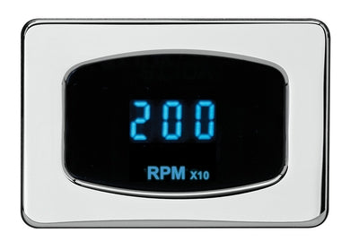 Dakota Digital Odyssey Series 1 Mini Tachometer