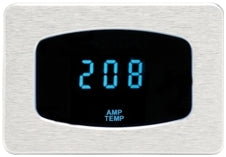 Dakota Digital Odyssey Series 1 Amplifier Temperature Gauge