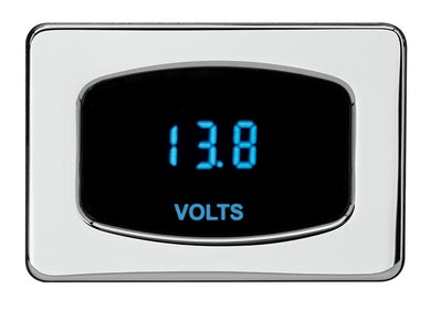 Dakota Digital Odyssey Series 1, Voltmeter